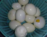 Foto langkah ke 2 dari resep Ayam Adun Khas Madura.
