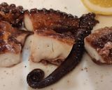Foto del paso 4 de la receta: Pulpo al horno murciano🐙🍋