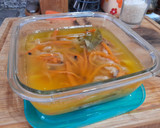 Foto del paso 5 de la receta: Torrada de sardinas en escabeche