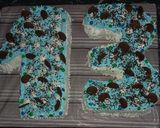 Foto del paso 2 de la receta: Torta número 13