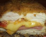 Foto del paso 6 de la receta: Supremas rellenas
