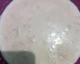 Foto langkah ke 2 dari resep Adonan Dasar Roti Tanpa Ulen Dengan Minyak.