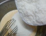 Foto del paso 2 de la receta: Brownies de coco