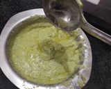 मिक्स दाल पकोडा (mix dal pakoda recipe in marathi) रेसिपी स्टेप 2 फोटो 