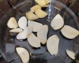 Foto langkah ke 2 dari resep Nasi Hainam Tahu.