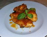 Foto langkah ke 4 dari resep Ayam Rica Rica.