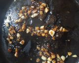Foto langkah ke 1 dari resep Enoki saus shoyu.