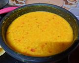 अरहर दाल खिचड़ी (arhar dal khichdi recipe in Hindi) रेसिपी चरण 4 फोटो