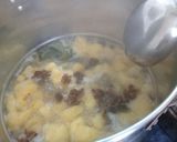 Foto langkah ke 3 dari resep Kolak Pisang Kurma.