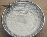 Une image de l'étape 2 de Mousse à la banane 🍌.