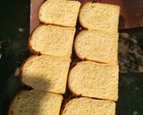 Foto langkah ke 11 dari resep Roti Tawar Sourdough/ Soft Sourdough Sandwich Bread.