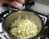 Foto del paso 3 de la receta: Caldo de pescado