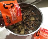 Foto del paso 1 de la receta: Pasta de lentejas de campo