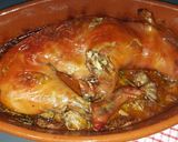 Foto del paso 2 de la receta: Cochinillo asado