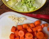 Foto del paso 3 de la receta: Carrilleras de ternera estofadas