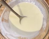 A picture of step 2 of Summer Special Shahi Karba - Rajasthani Style Desserts.