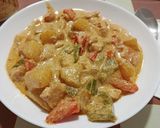 Foto del paso 8 de la receta: Curry dorado