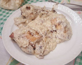 Foto del paso 3 de la receta: Pollo a la mostaza al horno
