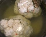 Rakott karfiol recept fázis 1 fotója