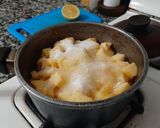 Foto del paso 6 de la receta: Mermelada de manzana
