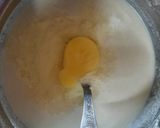 A picture of step 4 of Stuffed ANDA Gola Ruti.