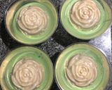 Foto del paso 3 de la receta: Gelatina encapsulada con diamantina