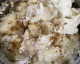 Grízes túrógombóc recept fázis 2 fotója