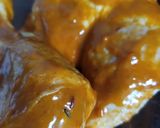 Une image de l'étape 4 de Poulet Tikka-massala.