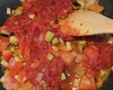 Aubergine stew recipe step 2 photo
