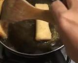 Foto langkah ke 5 dari resep Roti Gulung Sosis Mayo.