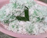 Foto langkah ke 8 dari resep 6. Kelelepon Martapura.