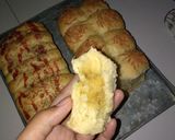 Foto langkah ke 12 dari resep Roti metode tangzong + tips bikin roti saat cuaca dingin/hujan.