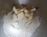 Foto del passaggio 1 della ricetta Crostata ai Lamponi