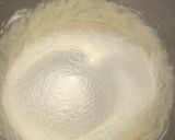 Amerikai fánk recept fázis 2 fotója