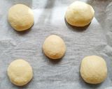 Foto del paso 3 de la receta Pan de hamburguesas casero