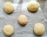 Foto del paso 3 de la receta: Pan de hamburguesas casero