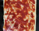 Foto del paso 8 de la receta: Lasagna de carne y espinaca!🥩🥬