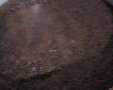 Foto langkah ke 6 dari resep Brownies Kukus Ny. Liem.