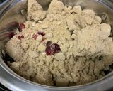 Foto del paso 1 de la receta: Compota de Arándanos