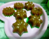 Foto langkah ke 5 dari resep Kue Talam Gula Merah&Pandan.