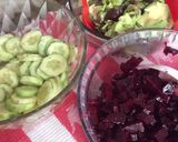 Foto del paso 2 de la receta: Albacora a la mantequilla y alcaparras