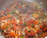 Foto del paso 6 de la receta: Albóndigas "Plan B"