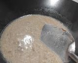 Foto langkah ke 3 dari resep Tongkol Masak Lada Hitam.