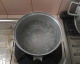 Foto langkah ke 1 dari resep Sayur Bayam Jagung Bening.
