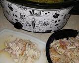 Simple Leftover Turkey Soup recipe step 4 photo