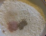 Foto langkah ke 2 dari resep Sotong Goreng Tepung.
