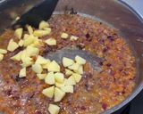 Foto del paso 5 de la receta: Muslos de pollo en salsa