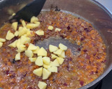 Foto del paso 5 de la receta: Muslos de pollo en salsa