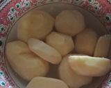 Foto langkah ke 1 dari resep Perkedel Kentang Anti Ribet.