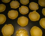 Foto langkah ke 3 dari resep Pie Susu Teflon.